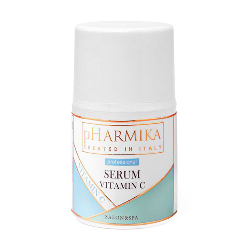 Сироватка для обличчя pHarmika Serum Vitamin C, 30 мл